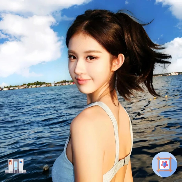 小鱼